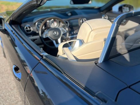 Used 2015 Mercedes-Benz SL 400 image 13