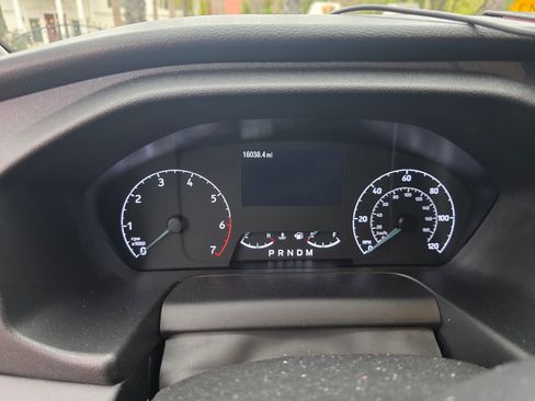 Used 2023 Ford Transit 350 XLT w/ Upfitter Package AWD/4WD image 23