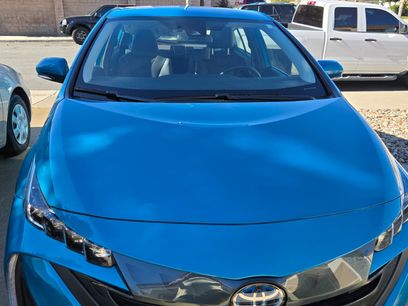Used 2020 Toyota Prius Prime XLE