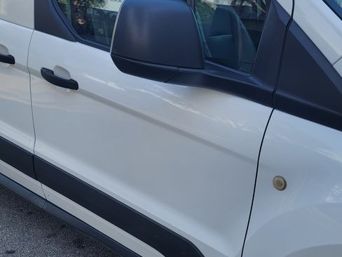 Used 2017 Ford Transit Connect XL image 21