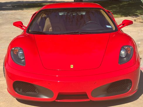 Used 2007 Ferrari F430 Coupe image 2