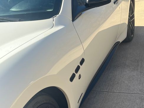 Used 2018 Maserati GranTurismo Sport image 5