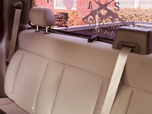 Used 2007 Ford F150 XLT image 10