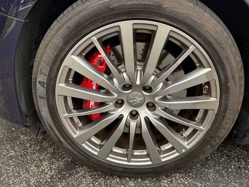 Used 2017 Maserati Ghibli S Q4 image 14