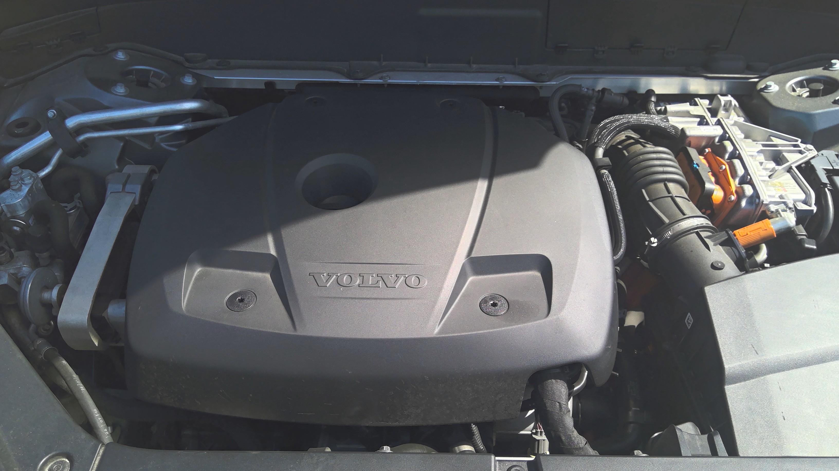 Used 2019 Volvo XC90 T8 Inscription w/ Advanced Package AWD/4WD image 29