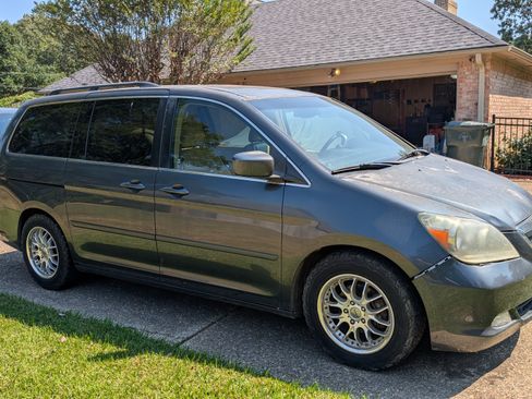 Used 2005 Honda Odyssey Touring image 6
