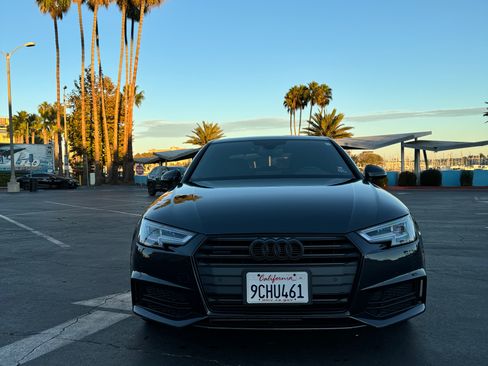 Used 2017 Audi A4 2.0T Premium Plus image 2