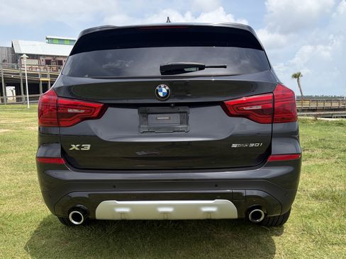 Used 2019 BMW X3 sDrive30i w/ Driving Assistance Package RWD image 14