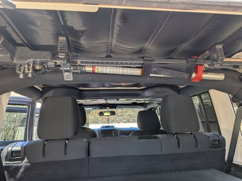 Used 2016 Jeep Wrangler Unlimited Sport image 6