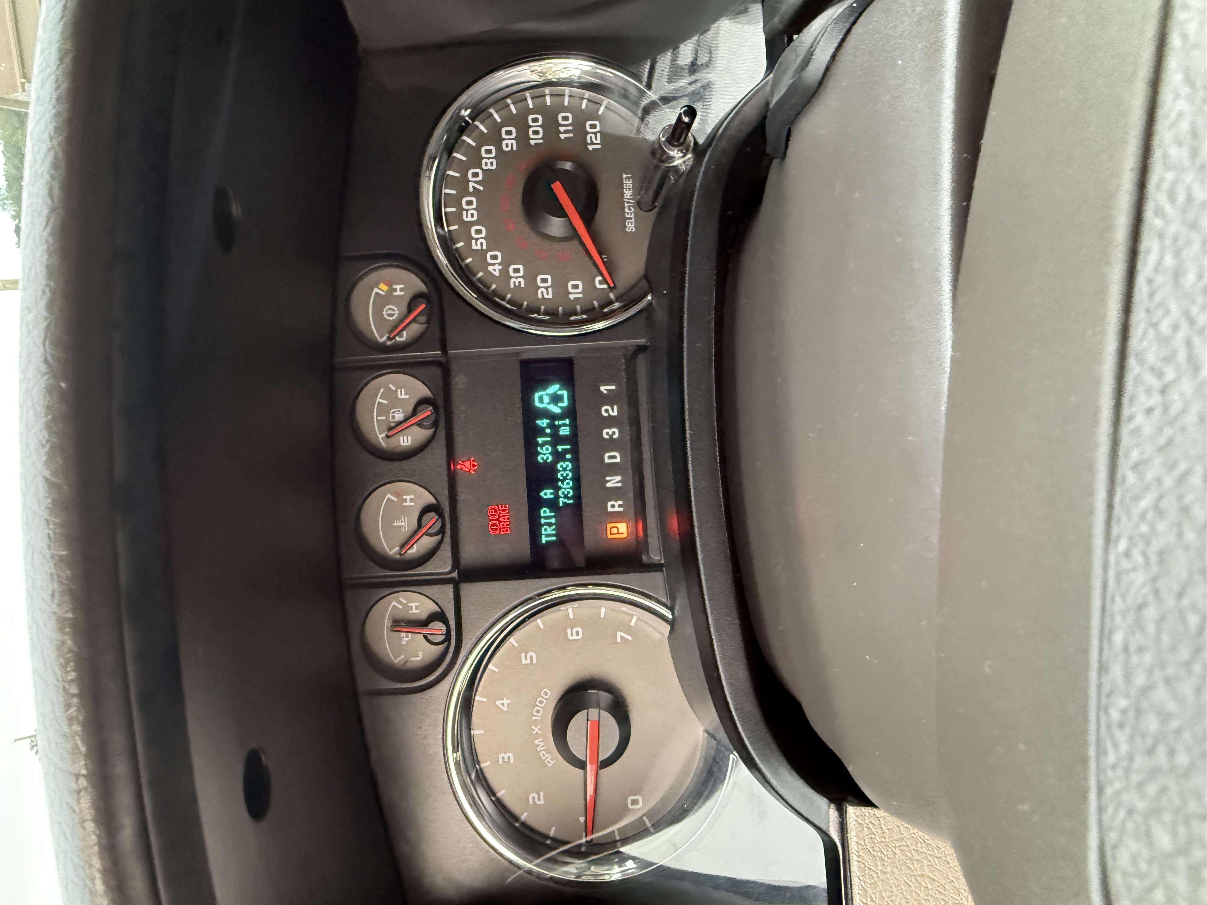 Used 2010 Ford F150 XLT AWD/4WD image 5