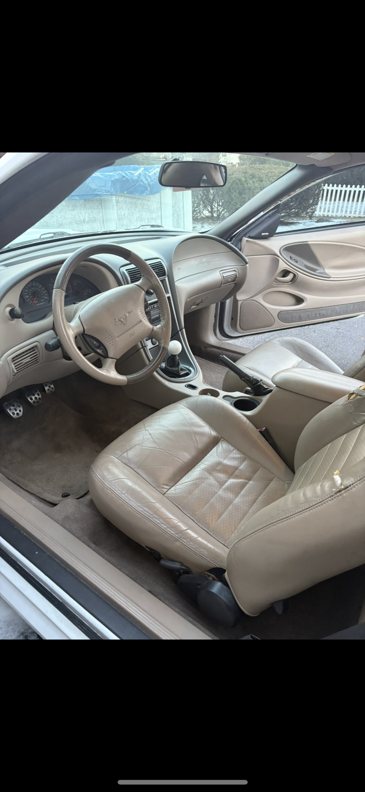 Used 2004 Ford Mustang GT Premium RWD image 11