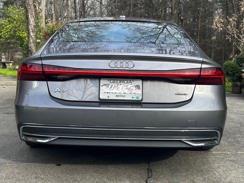 Used 2019 Audi A7 3.0T Prestige image 19