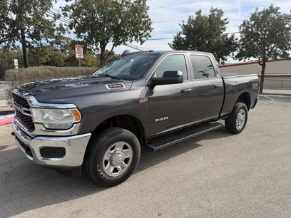 Used 2021 RAM 2500 Tradesman