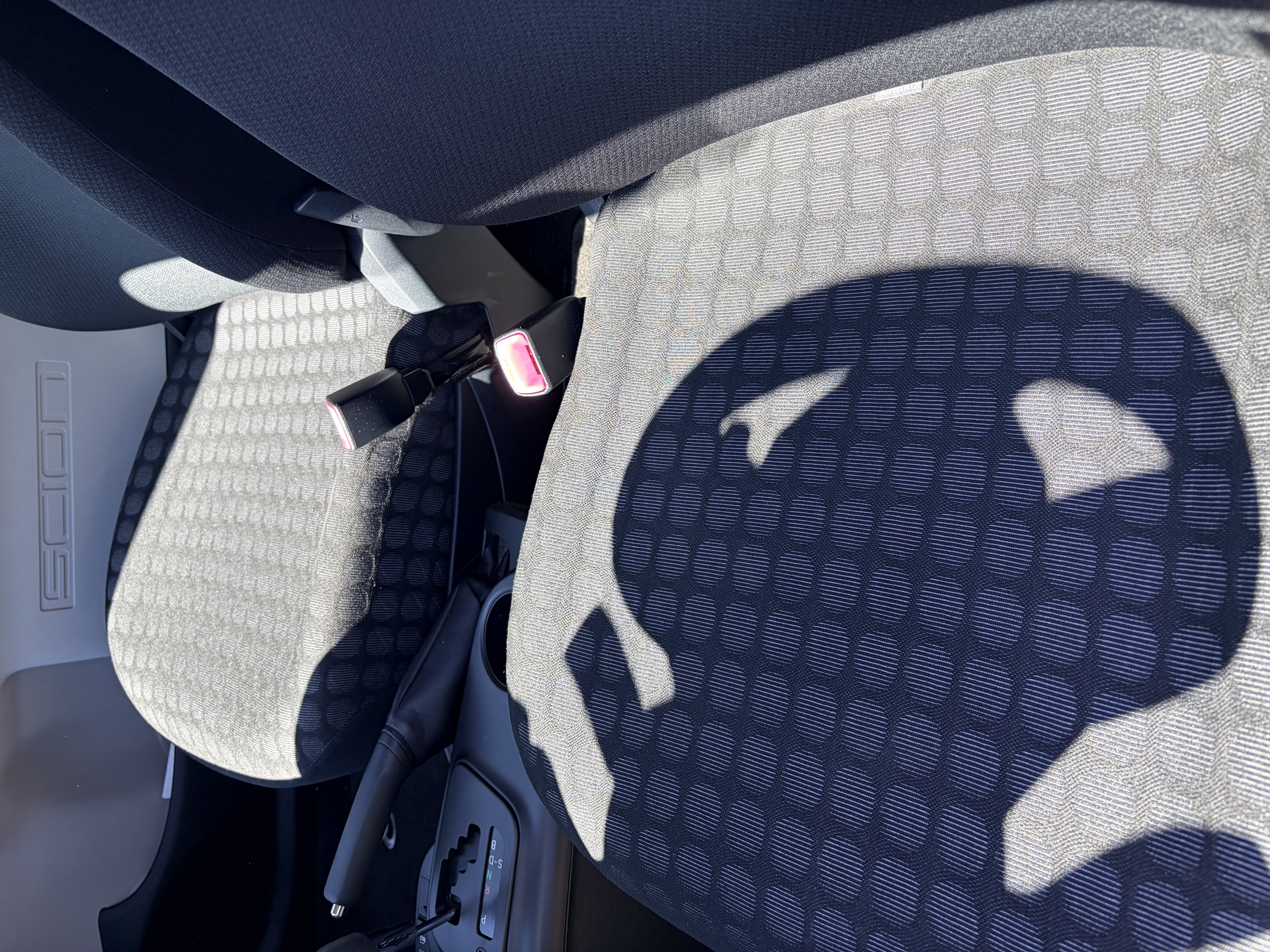 Used 2014 Scion iQ FWD image 12