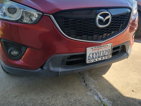 Used 2013 MAZDA CX-5 Touring image 14