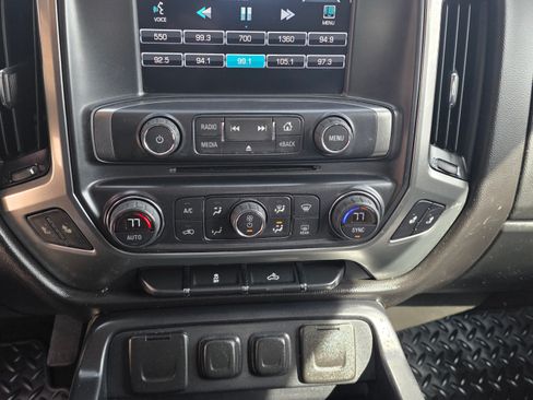 Used 2015 Chevrolet Silverado 1500 LT w/ All Star Edition image 15