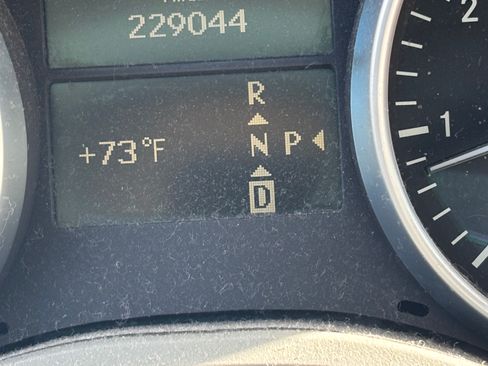 Used 2008 Mercedes-Benz ML 350 4MATIC image 7