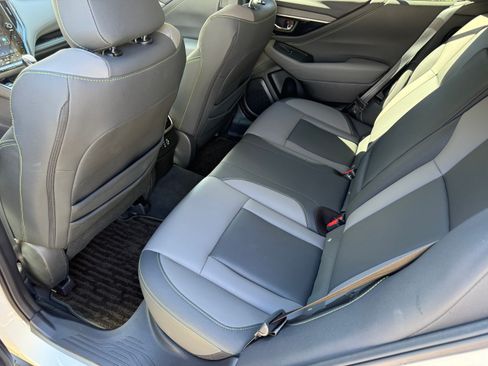 Used 2023 Subaru Outback Onyx Edition image 6