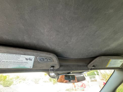 Used 2015 Chevrolet Corvette Stingray Coupe w/ 3LT Preferred Equipment Group image 20