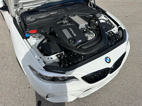 Used 2020 BMW M2 Competition image 19