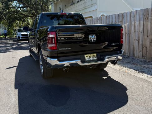 Used 2023 RAM 1500 Laramie image 5