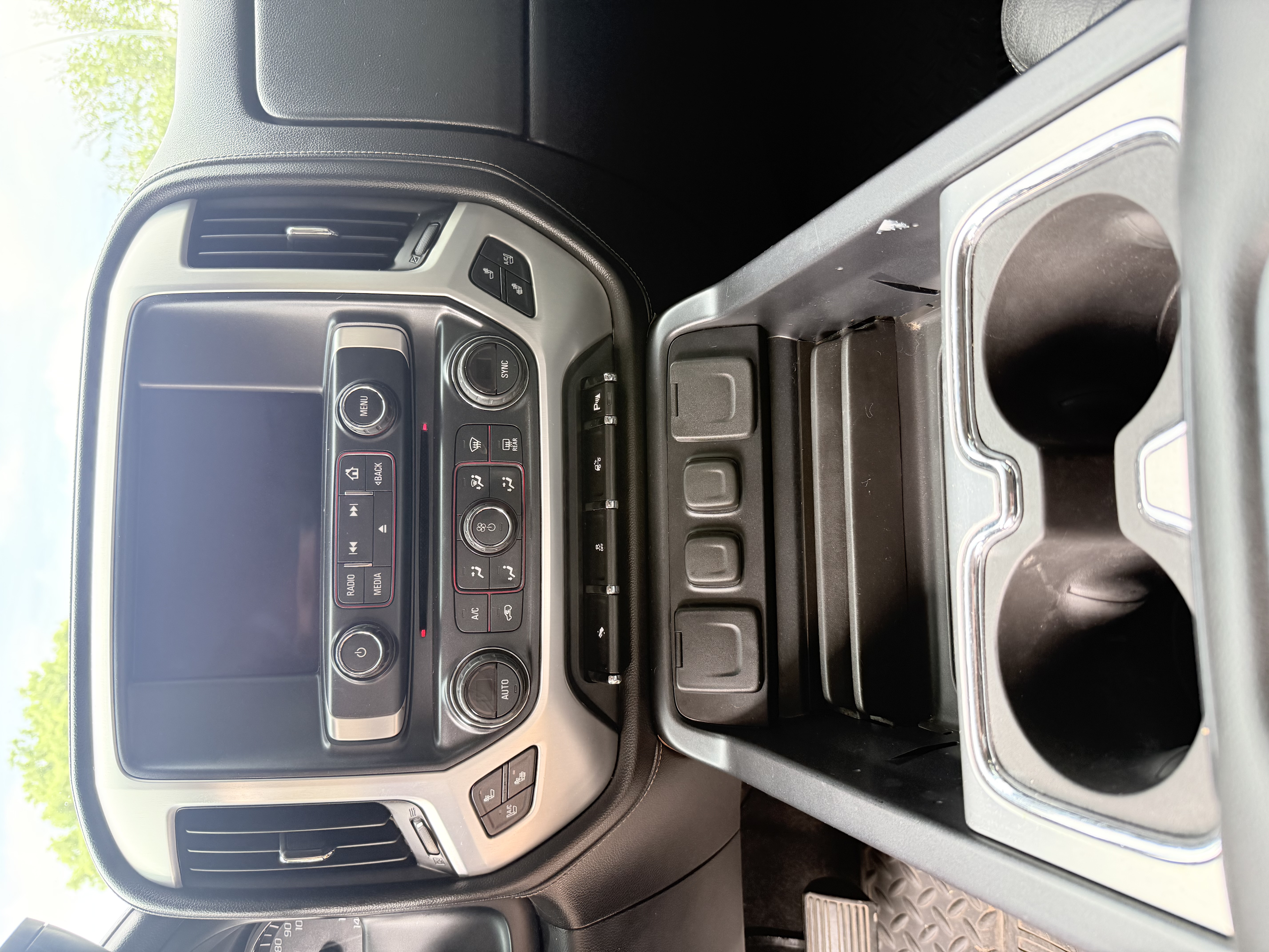 Used 2014 GMC Sierra 1500 SLT RWD image 19
