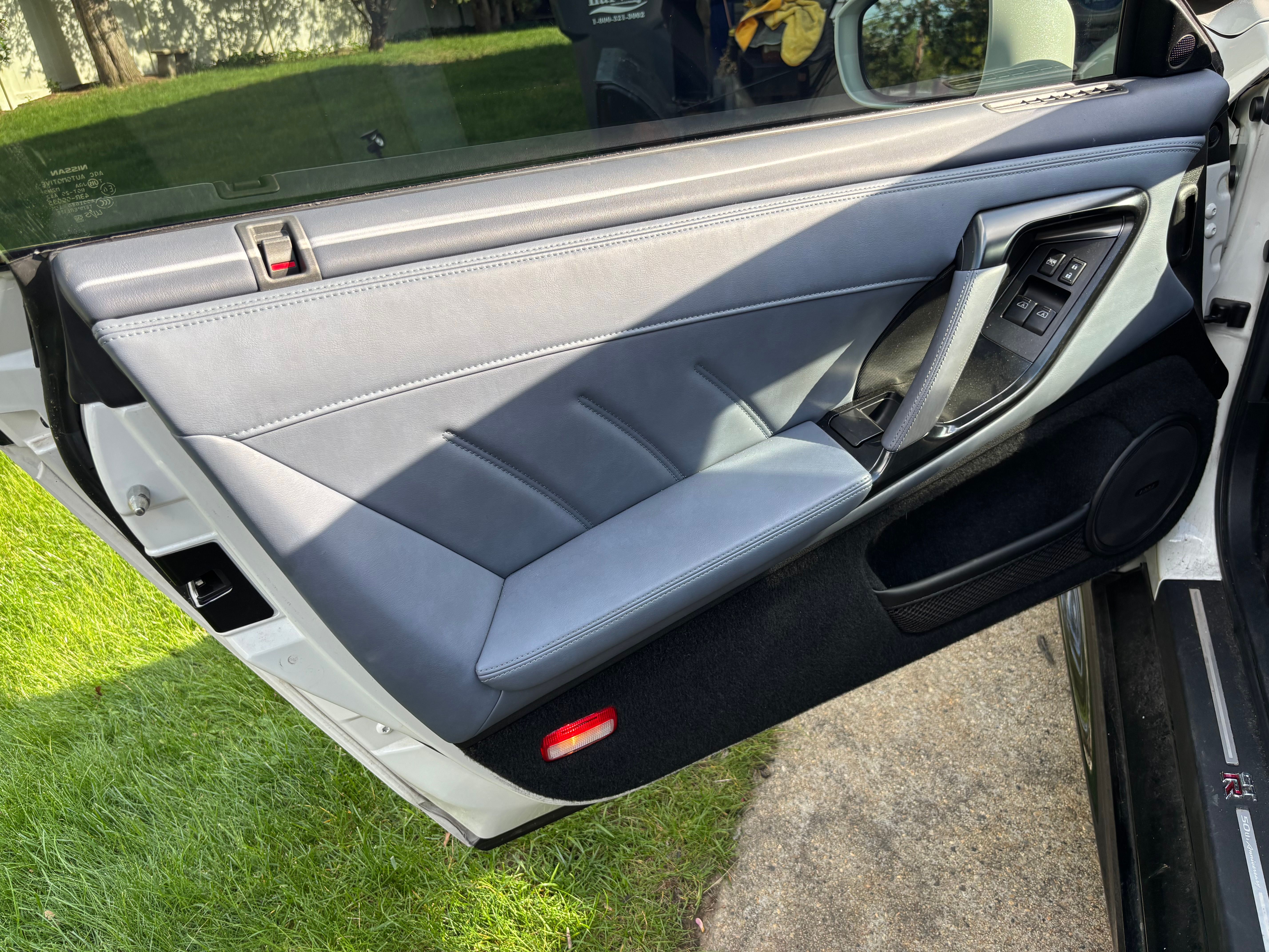 Used 2020 Nissan GT-R Premium AWD/4WD image 6