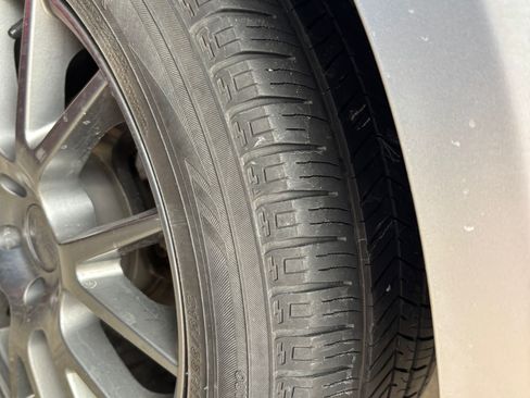 Used 2010 Chevrolet Malibu LS image 6