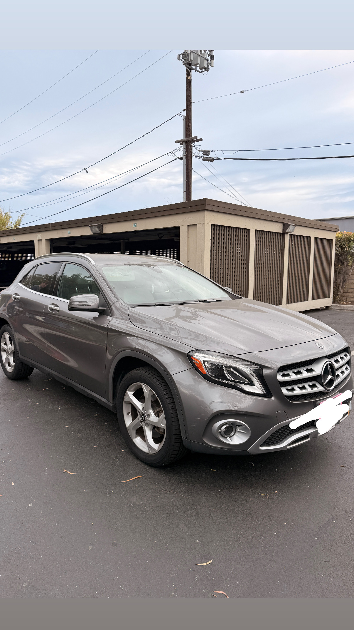 Used 2020 Mercedes-Benz GLA 250 4MATIC image 6