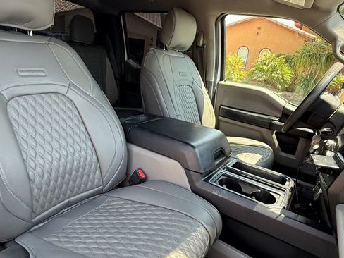 Used 2017 Ford F150 XL w/ Equipment Group 101A Mid image 13