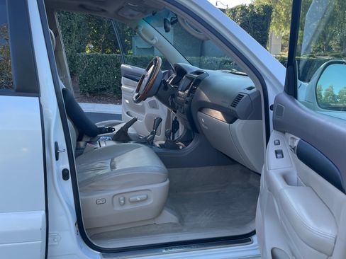 Used 2005 Lexus GX 470 AWD/4WD image 15