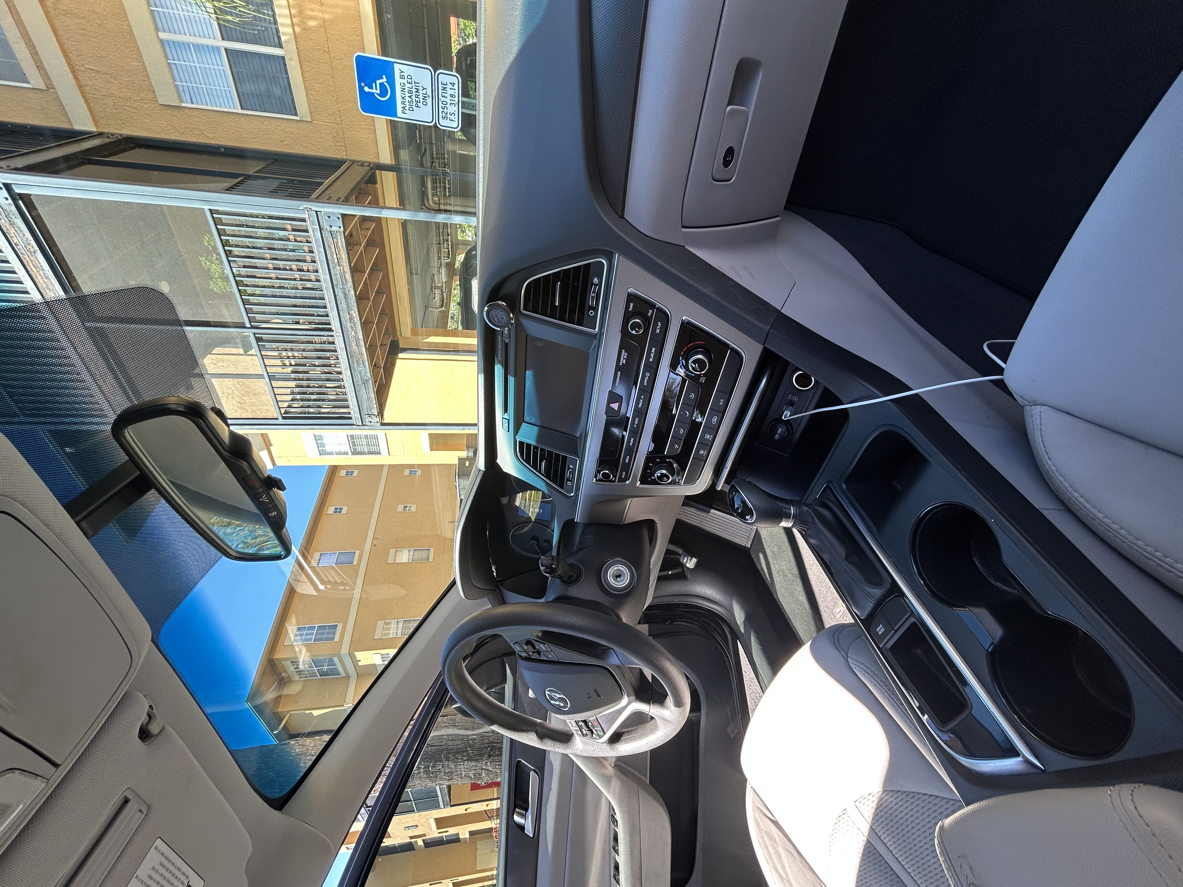 Used 2017 Hyundai Sonata Sport FWD image 13