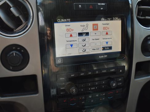 Used 2010 Ford F150 FX4 image 23