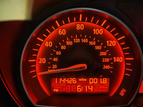 Used 2006 BMW X3 3.0i image 2