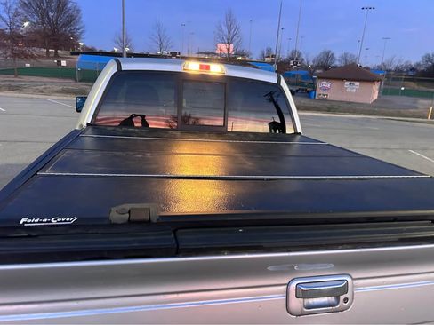 Used 2013 Ford F150 Lariat w/ Luxury Equipment Group image 17