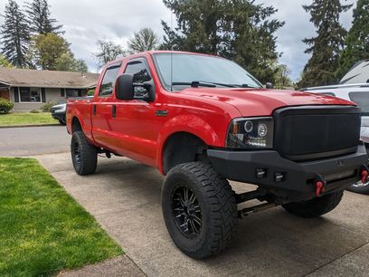 Used 2006 Ford F250 Lariat