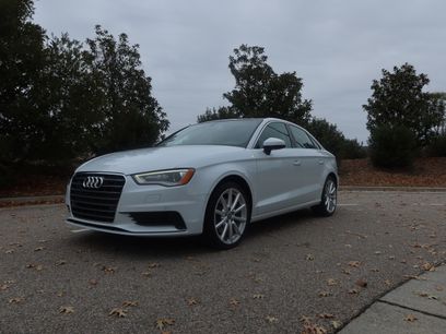 Used 2015 Audi A3 2.0T Premium Plus