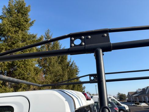 Used 2020 Chevrolet Silverado 1500 W/T w/ WT Value Package image 12