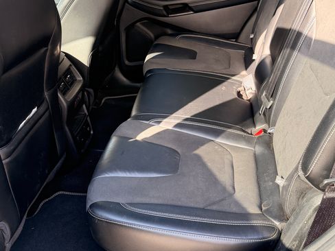 Used 2019 Ford Edge ST w/ Equipment Group 401A AWD/4WD image 22