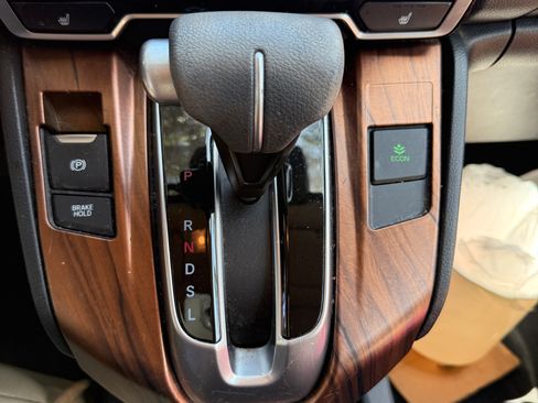 Used 2019 Honda CR-V EX image 12