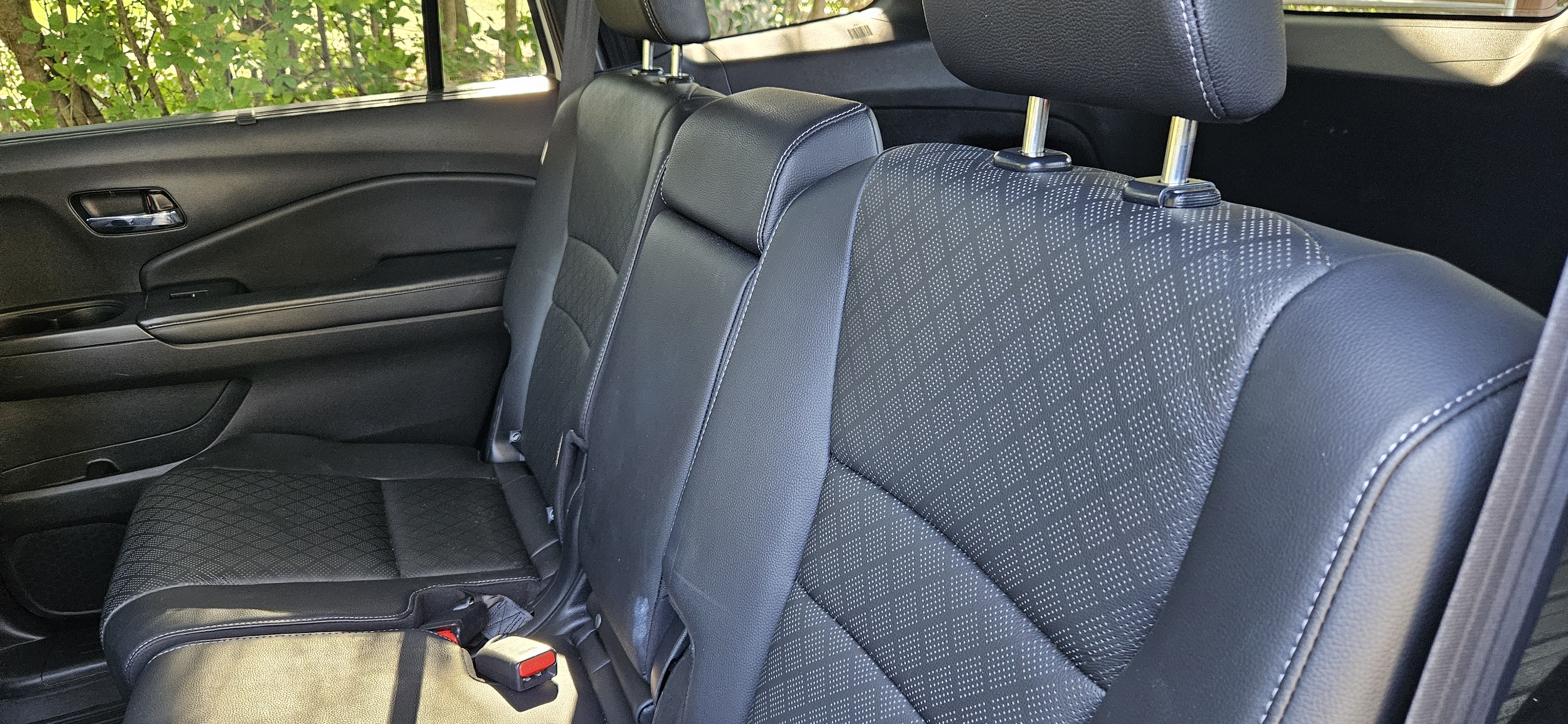 Used 2020 Honda Passport Touring image 11