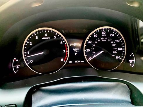 Used 2015 Lexus ES 350 image 21