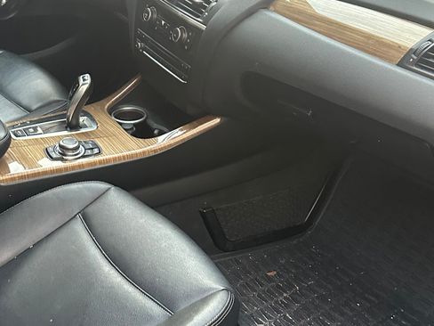 Used 2011 BMW X3 xDrive35i image 13