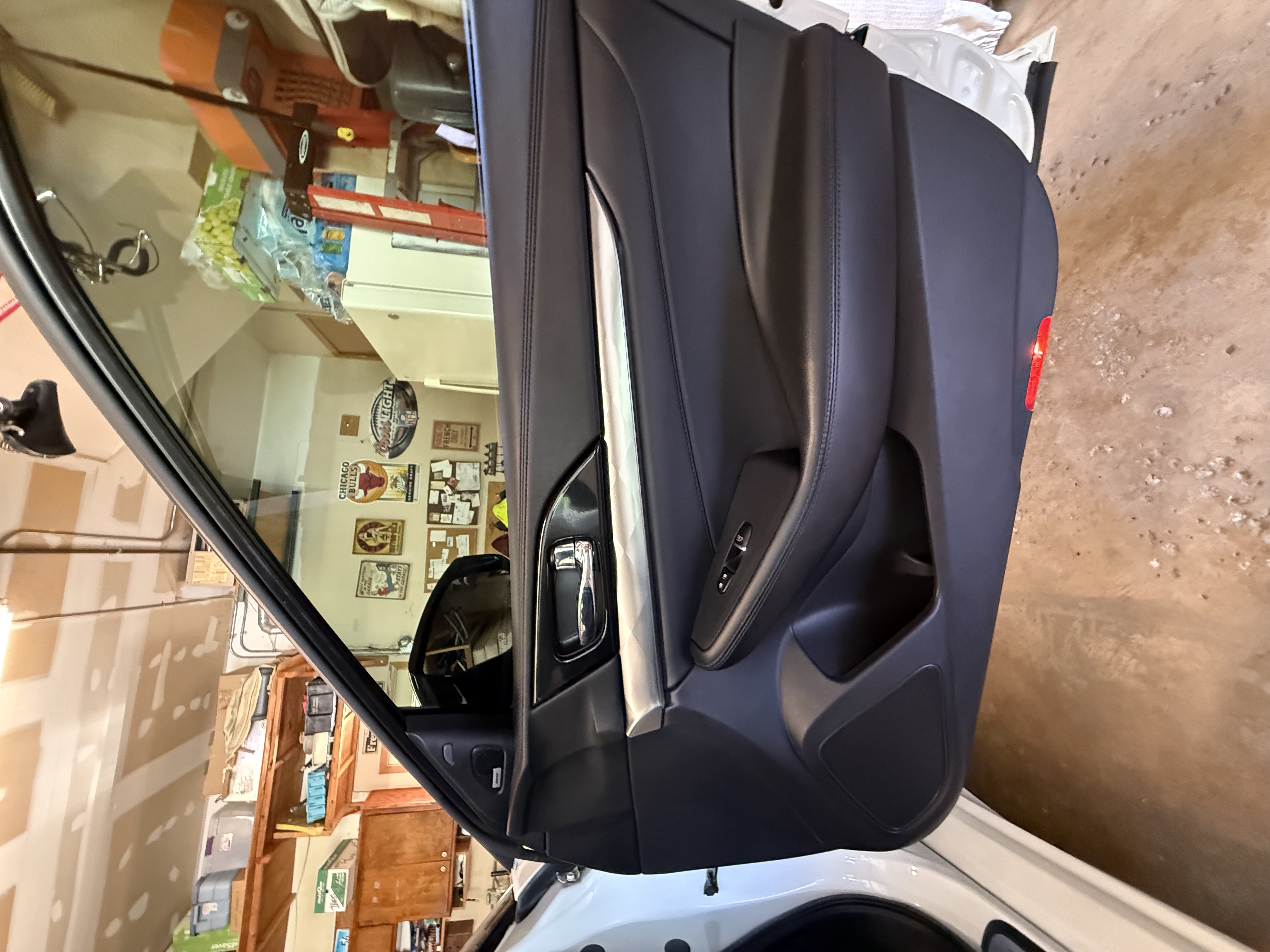 Used 2017 Nissan Maxima SR FWD image 22