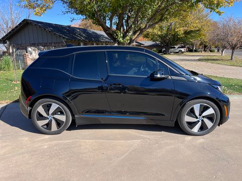 Used 2018 BMW i3 s image 1