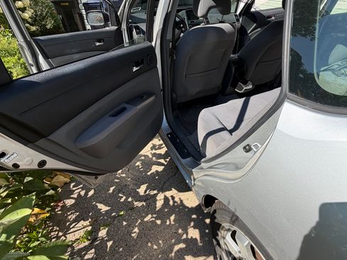 Used 2008 Toyota Prius FWD image 11