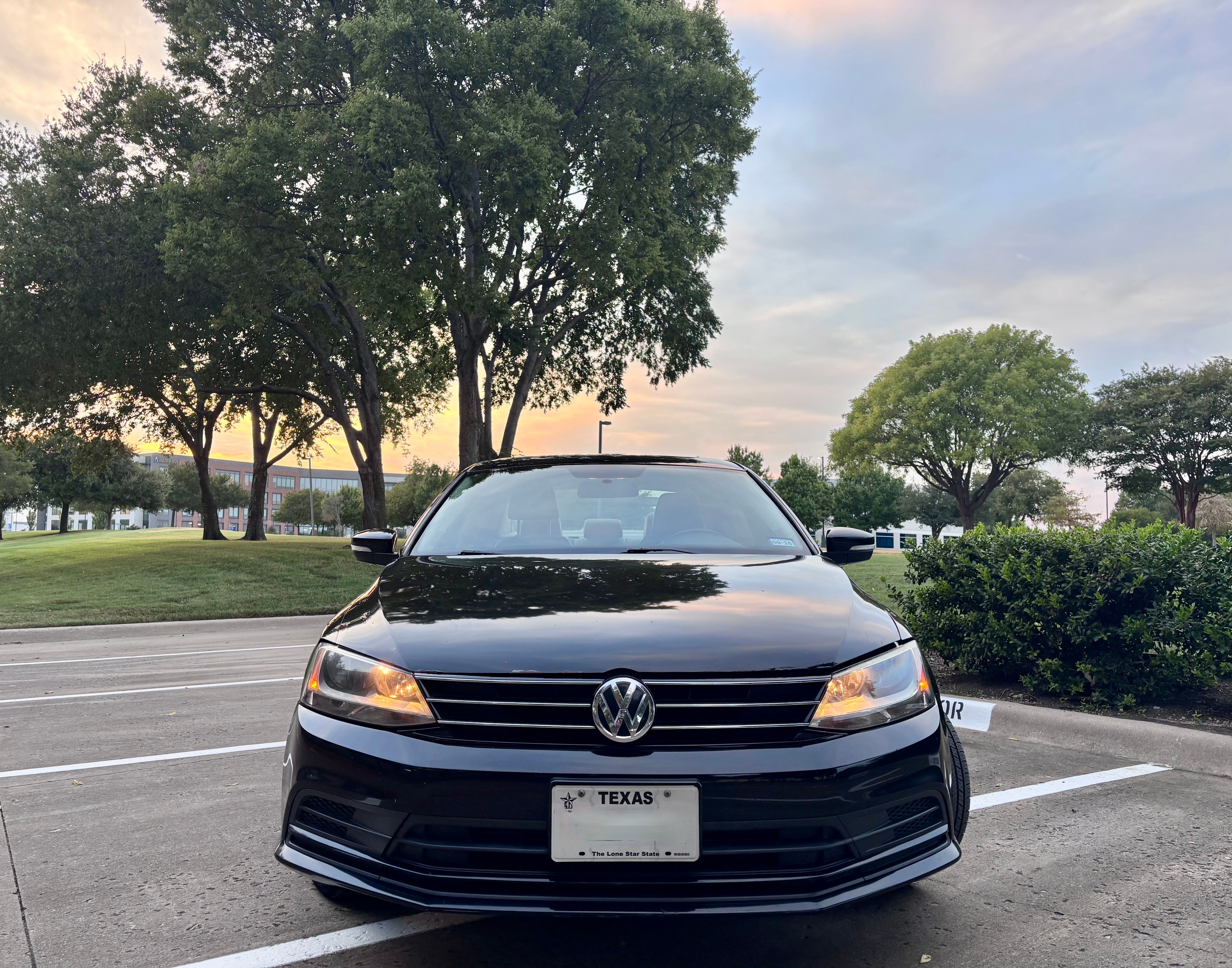 Used 2015 Volkswagen Jetta SE FWD image 5