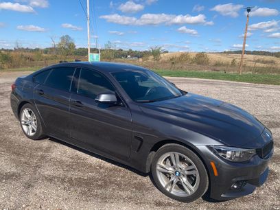 Used 2020 BMW 430i Gran Coupe xDrive