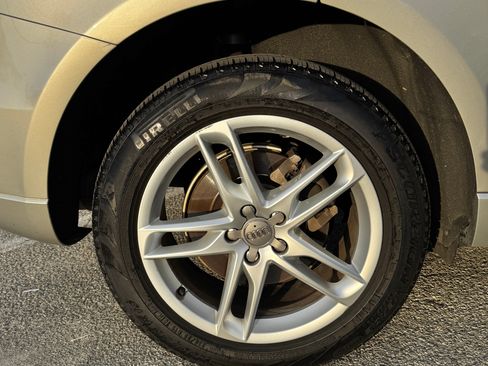 Used 2014 Audi Q5 TDI Premium Plus image 11