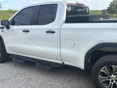 Used 2020 GMC Sierra 1500 4x4 Double Cab w/ Sierra Value Package